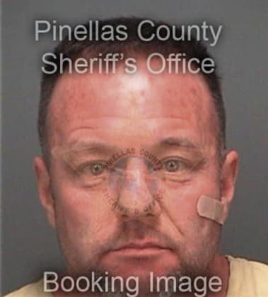 Alan Kizewski, - Pinellas County, FL 