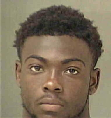 Darkinah Kotag - Mecklenburg County, NC 
