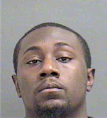 James Lane - Mecklenburg County, NC 