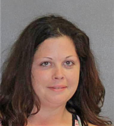 Adrianne Littrell, - Volusia County, FL 