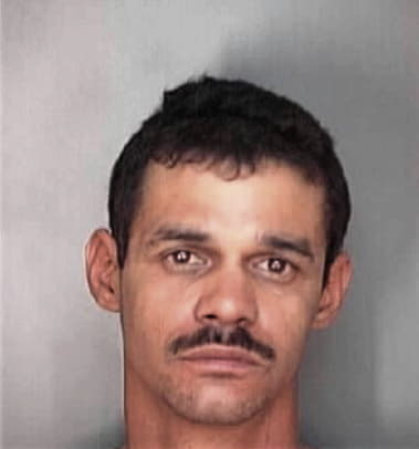 James Lloyd - Polk County, FL 