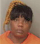 Shiquise Lloyd - Shelby County, TN 