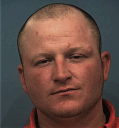 Douglas Locke - Williamson County, TX 