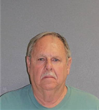 Frank Lockhart, - Volusia County, FL 