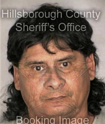 Paul Lopez, - Hillsborough County, FL 