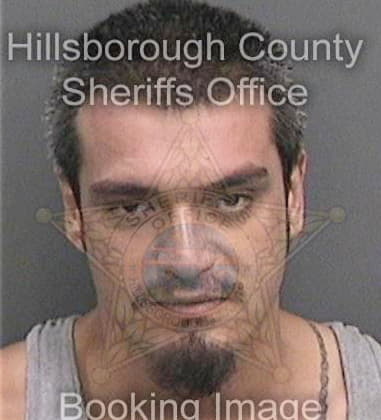 Osiel Lugo, - Hillsborough County, FL 