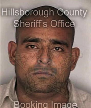 Rafael Martinez, - Hillsborough County, FL 