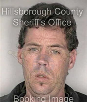 Book Maye - Hillsborough County, FL 