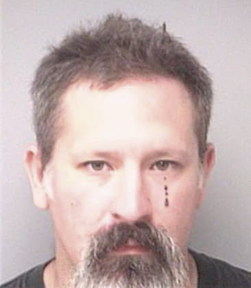 Brandon McKillip - Pinellas County, FL 