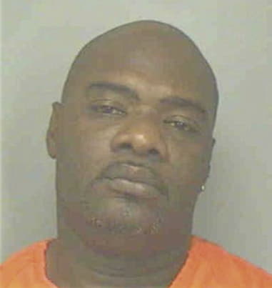 Korey McQueen - Polk County, FL 
