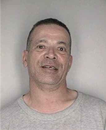 Thomas Medeiros - Hillsborough County, FL 