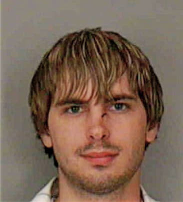 Luis Mejia-Velasco - Polk County, FL 