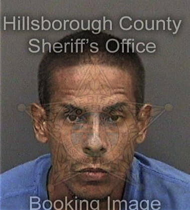 Jose Melendez - Hillsborough County, FL 