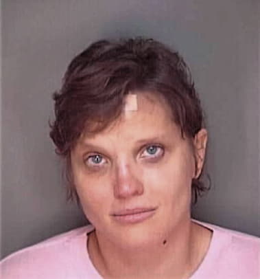 Betty Mense - Polk County, FL 