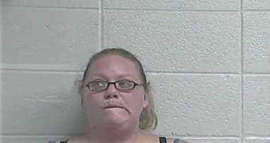 Sherry Miner, - Jessamine County, KY 