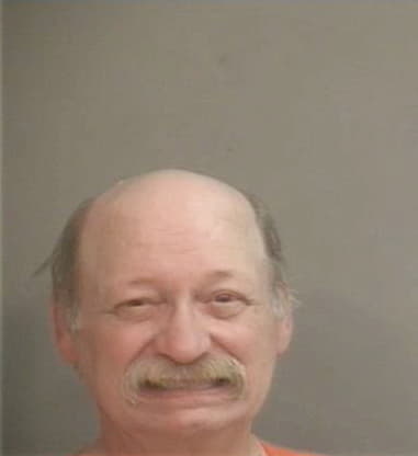 Brian Mitchell, - Boone County, IN 
