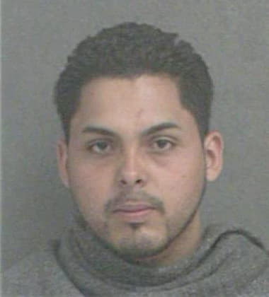 Jose Monterroso, - Wyandotte County, KS 