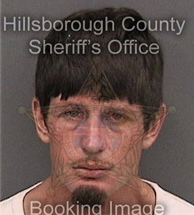 Charles Morgan, - Hillsborough County, FL 