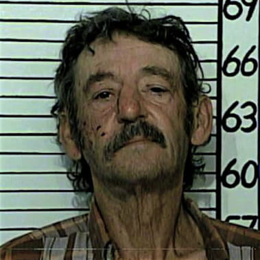 David Morgan, - Comal County, TX 