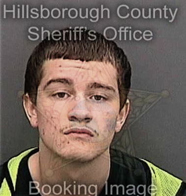 Alfredo Munoz, - Hillsborough County, FL 