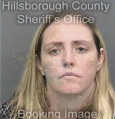 Kimbery Murphy, - Hillsborough County, FL 