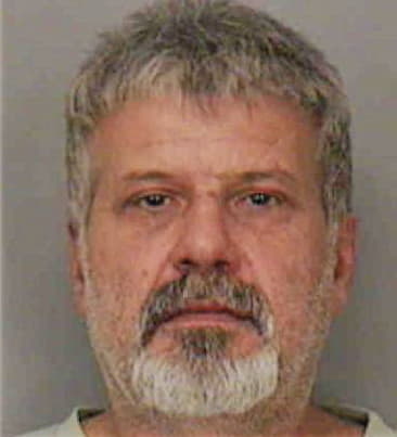 Donald Murray, - Polk County, FL 