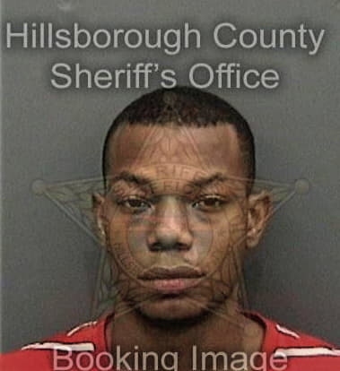 Jason Murray, - Hillsborough County, FL 