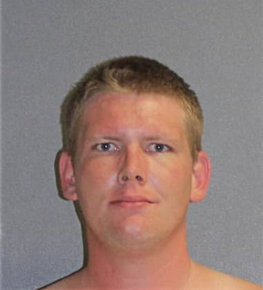 Alan Myers, - Volusia County, FL 