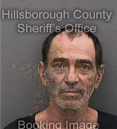 Robert Noriega, - Hillsborough County, FL 