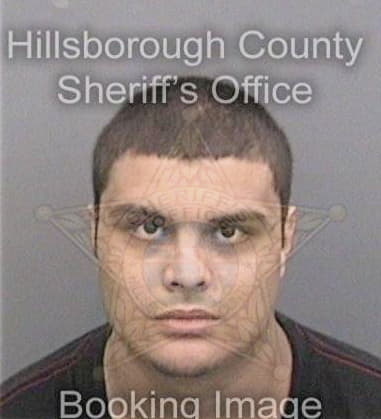 Jose Olivo, - Hillsborough County, FL 