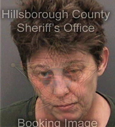 Janeth Orozcovelazquez, - Hillsborough County, FL 