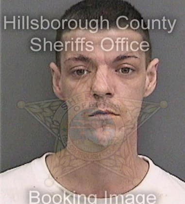 Nicolas Palomo, - Hillsborough County, FL 