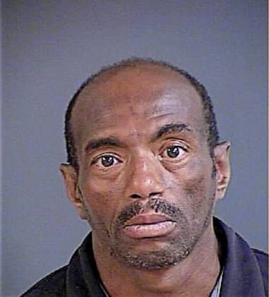 Bernard Parker, - Charleston County, SC 