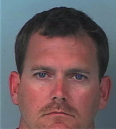 Artemus Parrett, - Hernando County, FL 