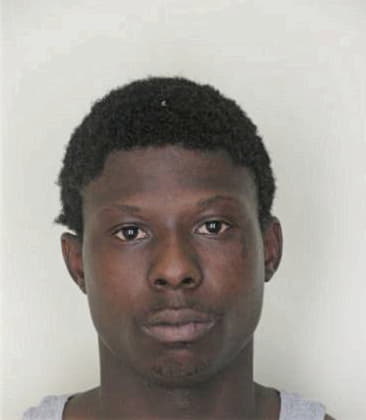 Albert Perry, - Hillsborough County, FL 