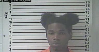 Nathaniel Pettigrew, - Hardin County, KY 