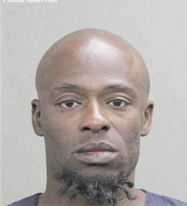 Frank Pierre, - Broward County, FL 