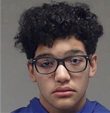 Allen Pollard - Collin County, TX 
