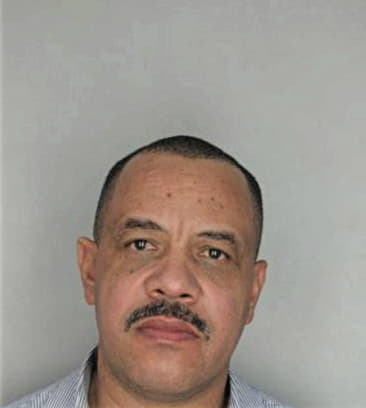 Fernando Ramos, - Hillsborough County, FL 