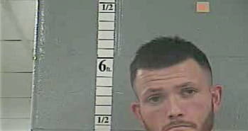 Christopher Richardson, - Bullitt County, KY 