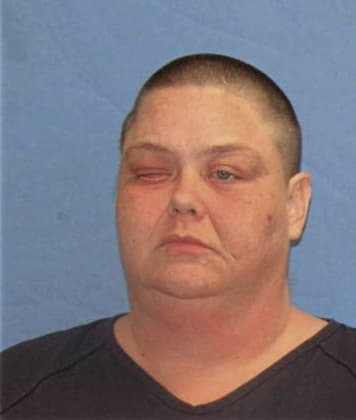 Cindy Riggan, - Pulaski County, AR 