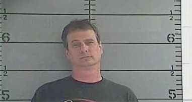 Bobby Rison, - Oldham County, KY 