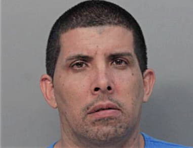 Luis Rivera, - Dade County, FL 