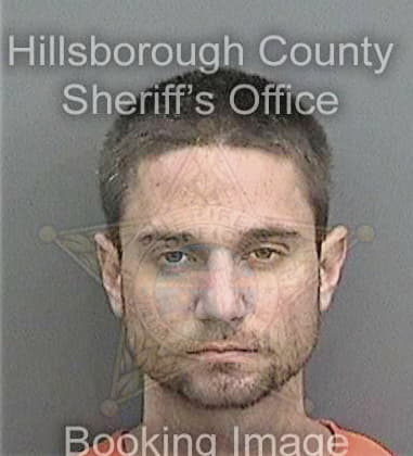 Oscar Rivera - Hillsborough County, FL 