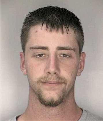 Christopher Roach - Hillsborough County, FL 