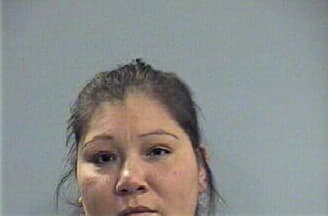 Aracely Rodriguez - Fayette County, KY 