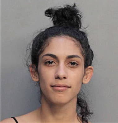 Blenda Rodriguez, - Dade County, FL 