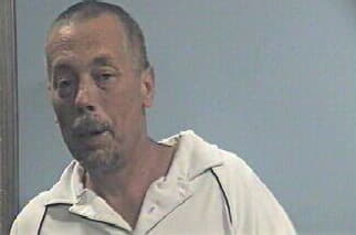 Brian Rose - Fayette County, KY 