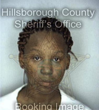 Yahira Santana, - Hillsborough County, FL 