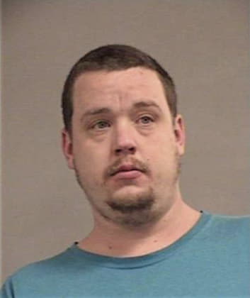 William Schultz - Jefferson County, KY 